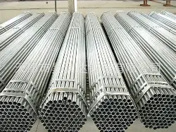 Okola otya ku payipu z’ekyuma eziriko galvanized nga zifiirwa zinc?
