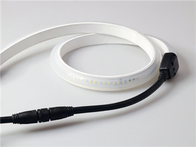 Okutegeera IP Ratings n'obukulu bwazo mu Industrial LED Lighting