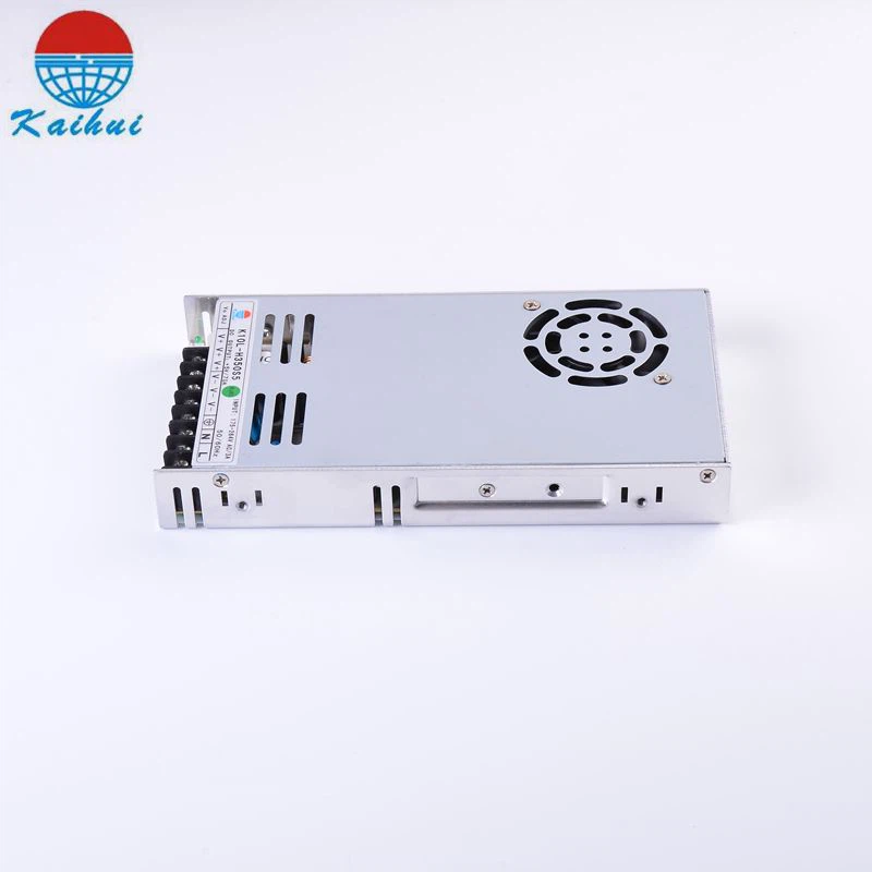 350W AC Etereezebwa Voltage Supply