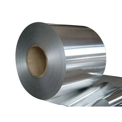 Koyilo ya Aluminiyamu eya Alloy