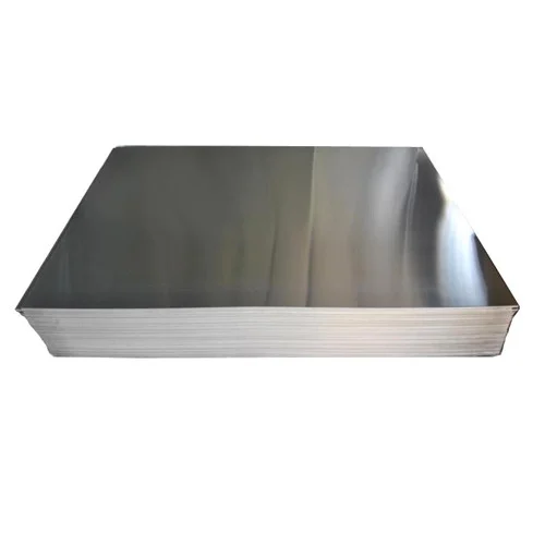 Ekipande kya Aluminiyamu Alloy