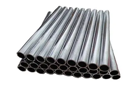 Tube ya Aluminiyamu Alloy