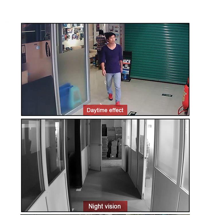 申振华 Obukulu bw'okulondoola eby'okwerinda .